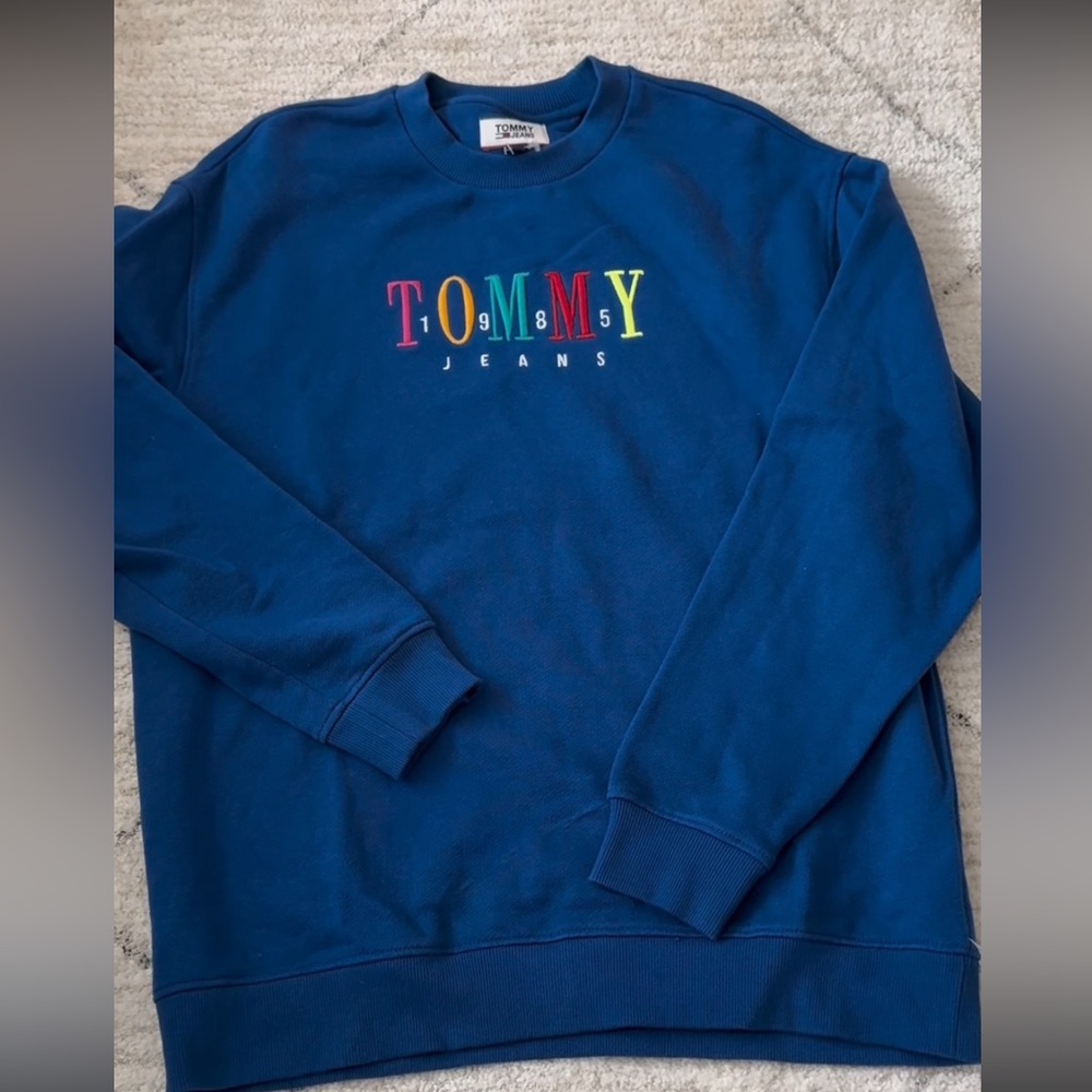 Tommy Jeans crewneck